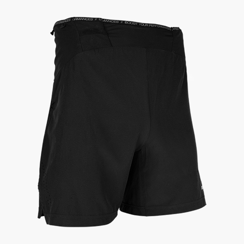 Bv Sport Short Colorado Noir