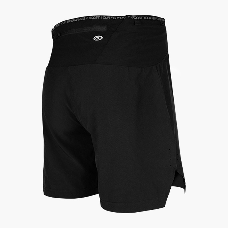 Bv Sport Short Colorado Noir
