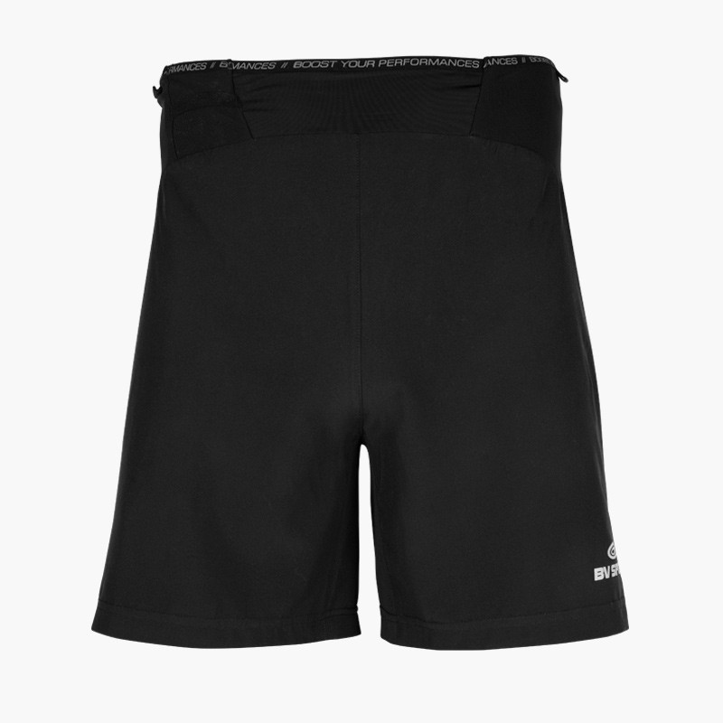 bv sport Short Colorado noir