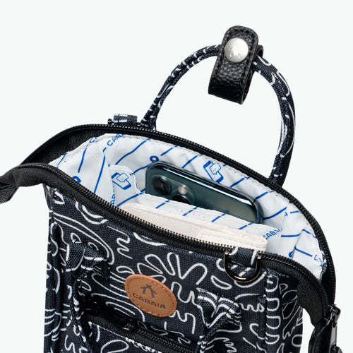 Cabaia Amiens - Sac Bandoulière - Nano Bag