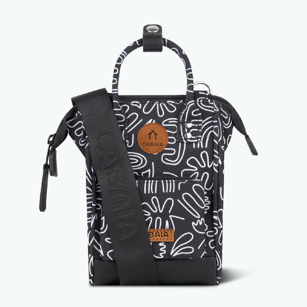 cabaia Amiens - Sac bandoulière - Nano Bag