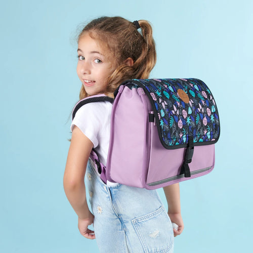 Cabaia Arendelle-Agrabah - Cartable 4/7 Ans