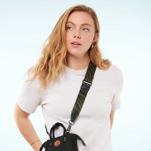 Cabaia Bandoulière Apia