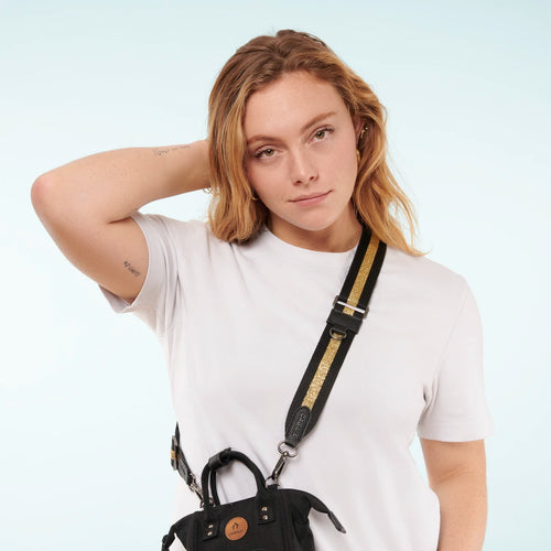 Cabaia Bandoulière Asmara