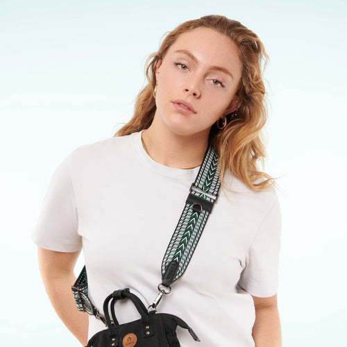 Cabaia Bandoulière Banjul