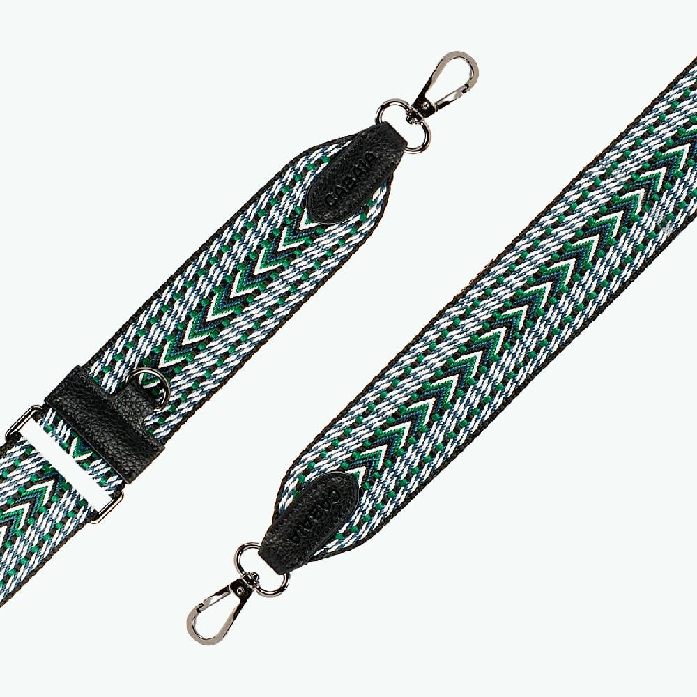 cabaia Bandoulière Banjul