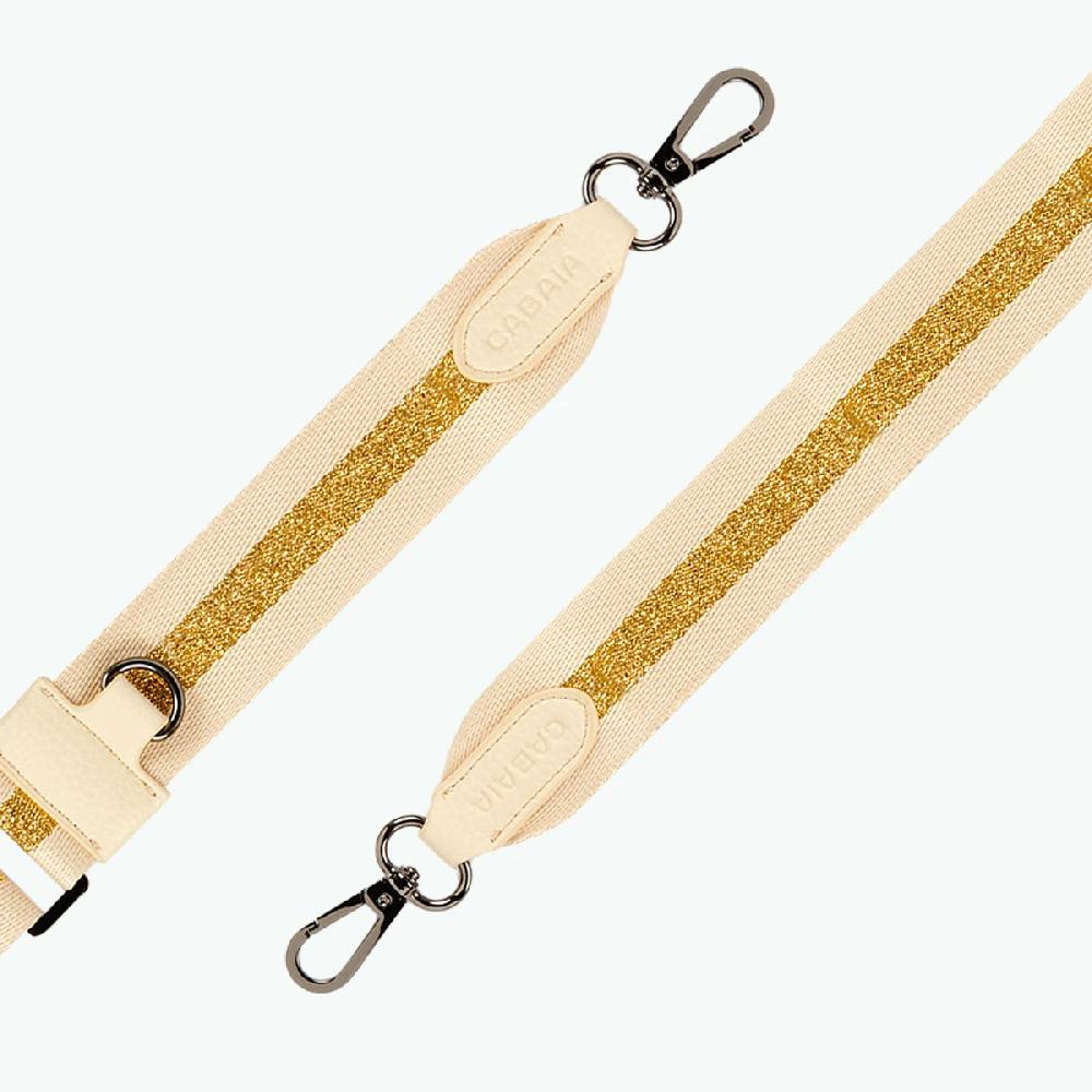 cabaia Bandoulière Hamilton