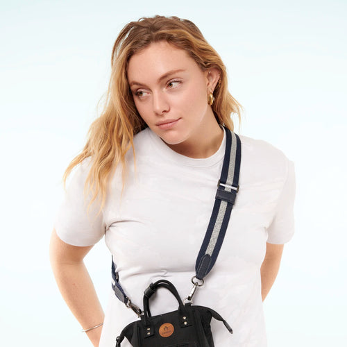 Cabaia Bandoulière Hilo