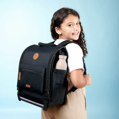 Cabaia Berlin - Cartable 8/10 Ans