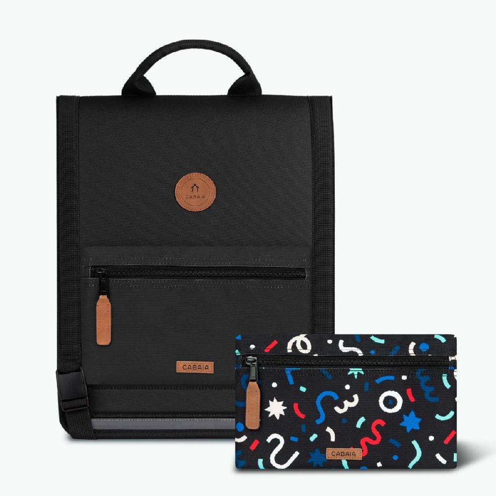 cabaia Berlin - Cartable 8/10 ans