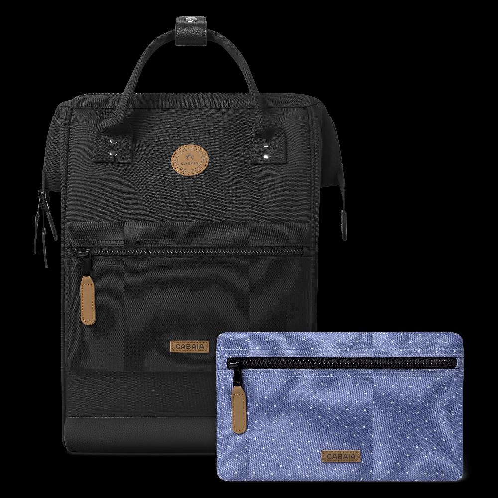 cabaia Berlin - Sac à dos Adventurer - Maxi