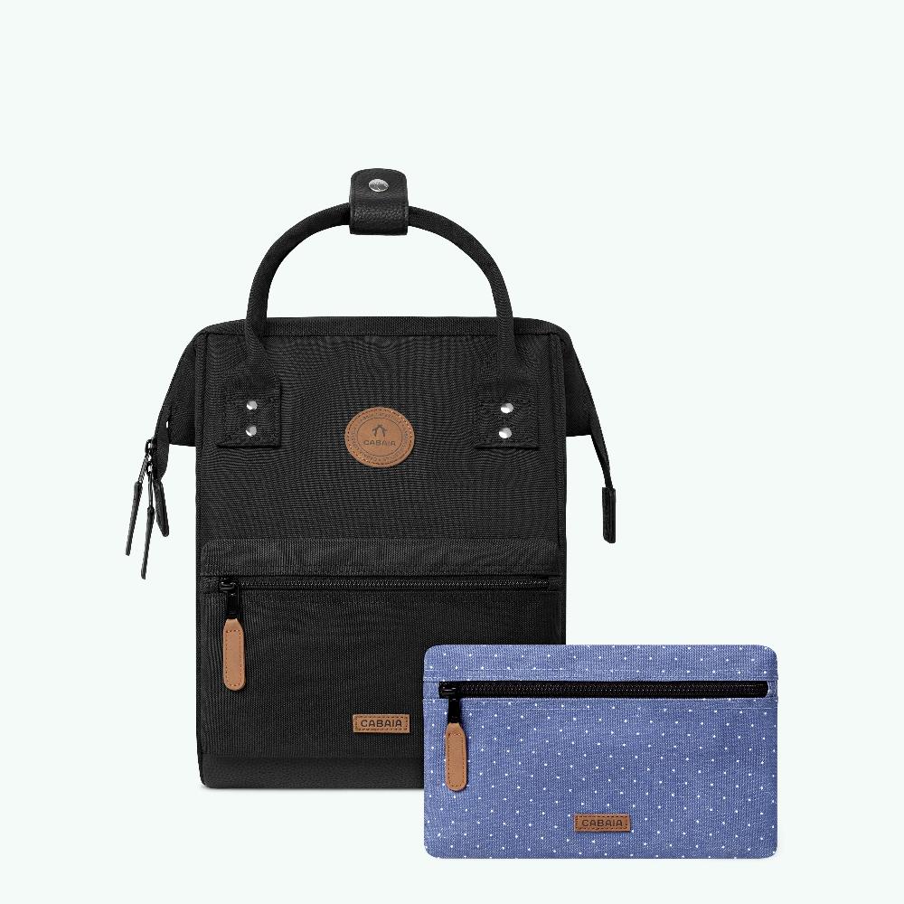 cabaia Berlin - Sac à dos Adventurer - Mini