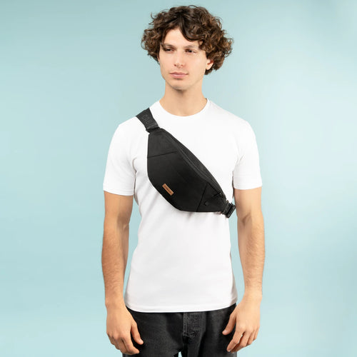 Cabaia Berlin - Sac Banane Medium