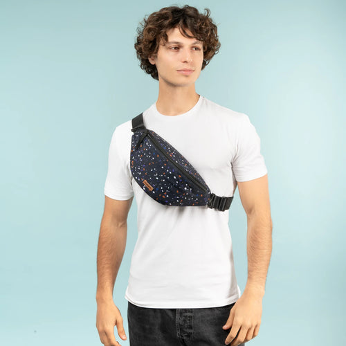 Cabaia Berlin - Sac Banane Medium