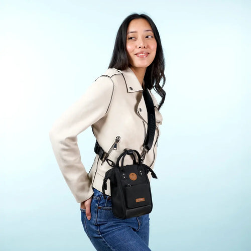 Cabaia Berlin - Sac Bandoulière - Nano Bag