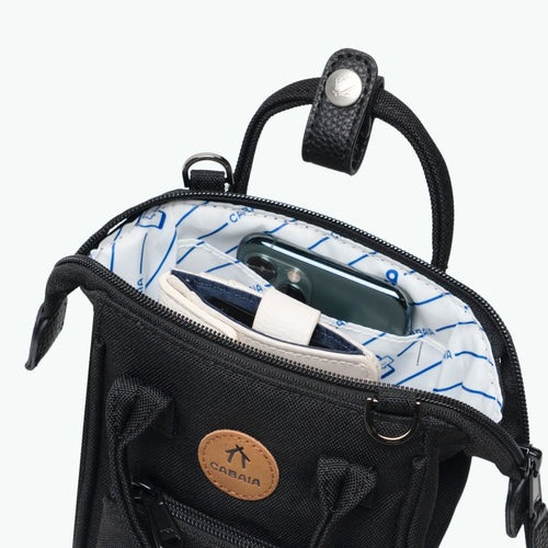 Cabaia Berlin - Sac Bandoulière - Nano Bag