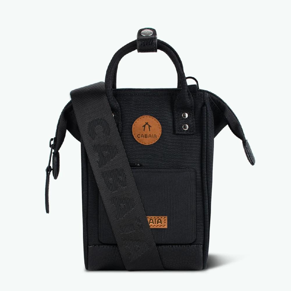 cabaia Berlin - Sac bandoulière - Nano Bag