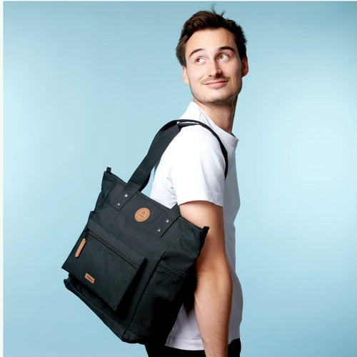 Cabaia Berlin - Tote Bag