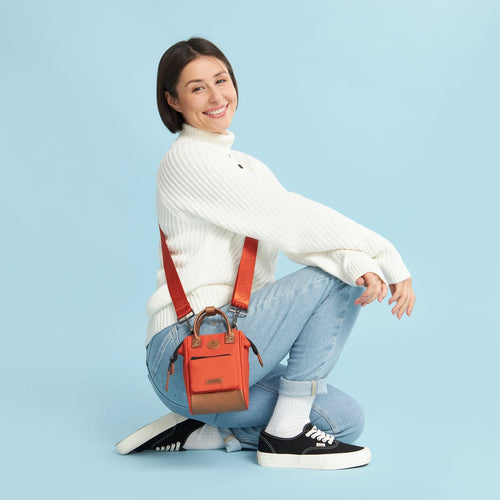 Cabaia Bogota - Sac Bandoulière - Nano Bag