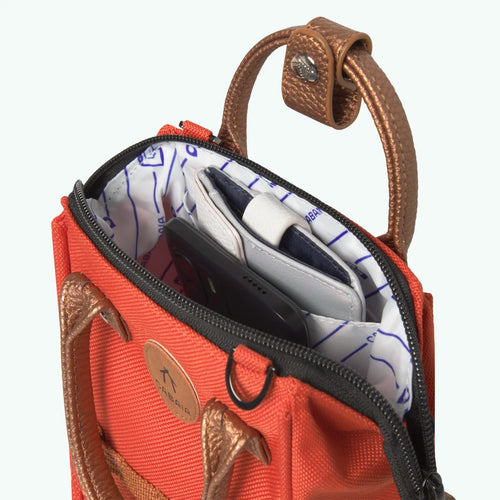 Cabaia Bogota - Sac Bandoulière - Nano Bag