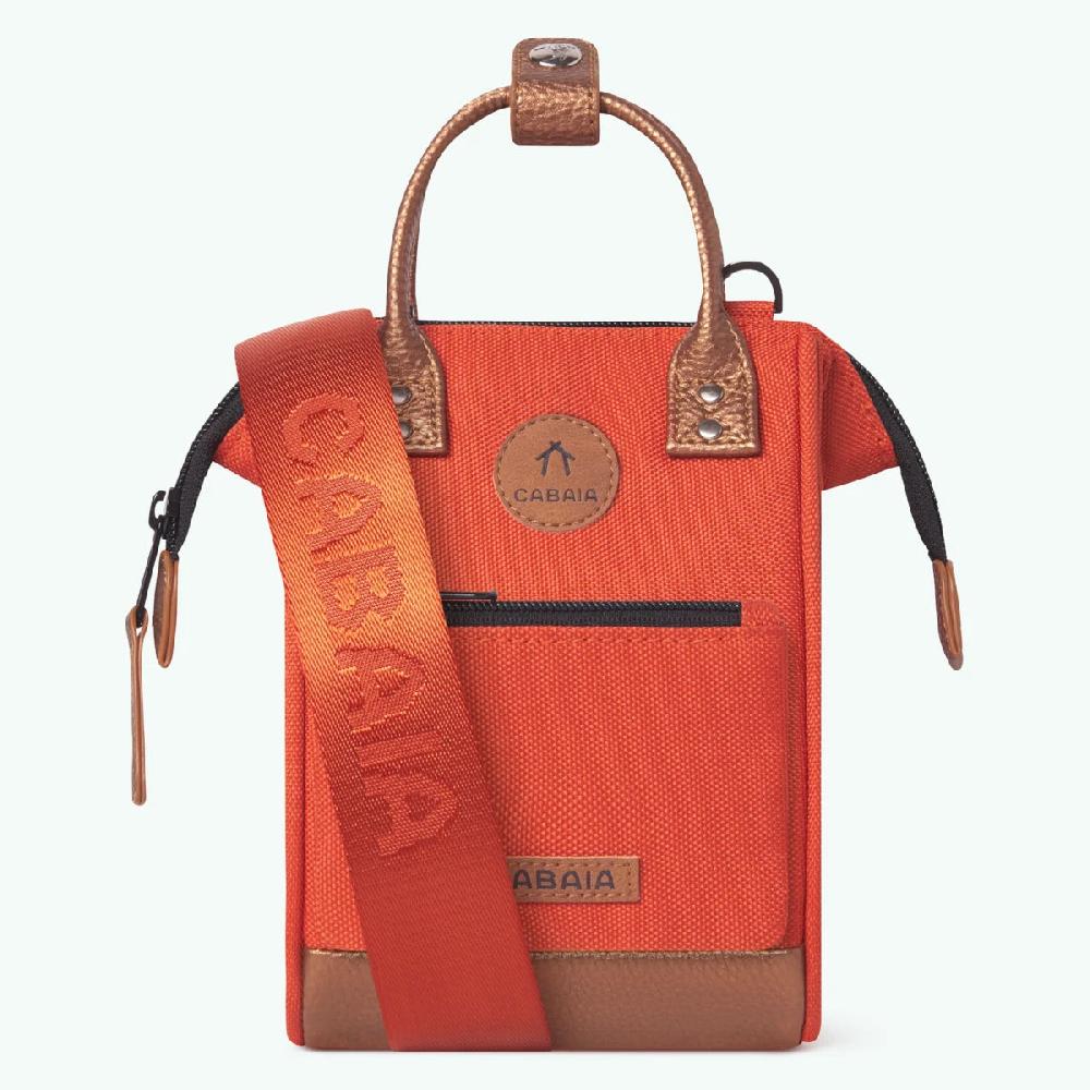 cabaia Bogota - Sac bandoulière - Nano Bag