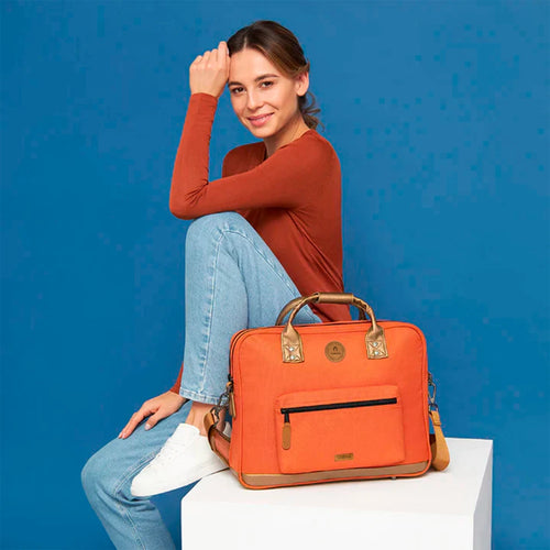 Cabaia Bogota - Sac Ordinateur