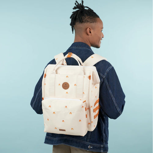 Cabaia Bristol - Sac à Langer