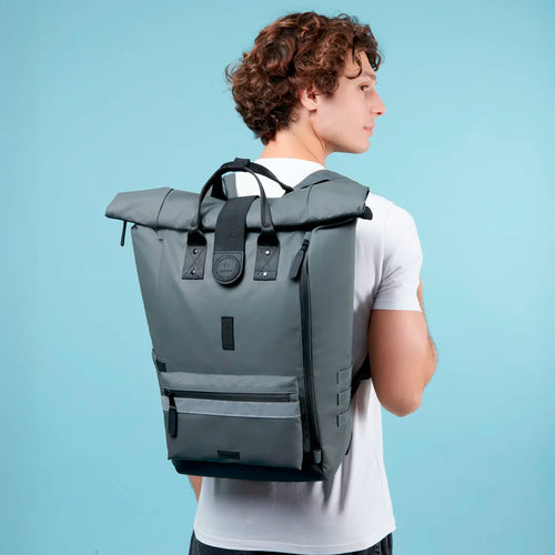 Cabaia Budapest - Sac à Dos Vélo - Maxi