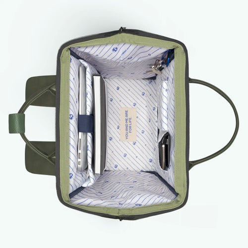 Cabaia Busan - Sac à Dos - Maxi
