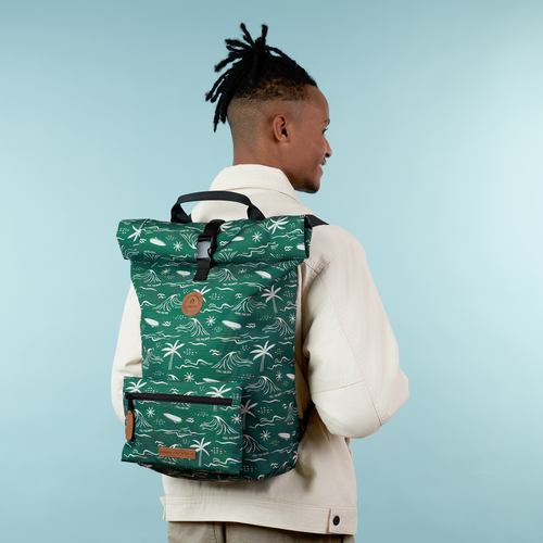 Cabaia Cabourg - Sac à Dos - Medium