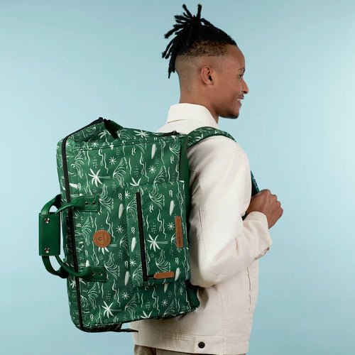 Cabaia Cabourg - Sac De Voyage