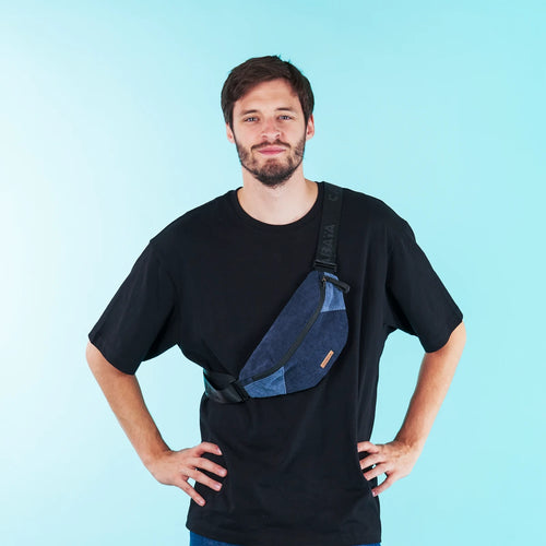 Cabaia Caen - Sac Banane