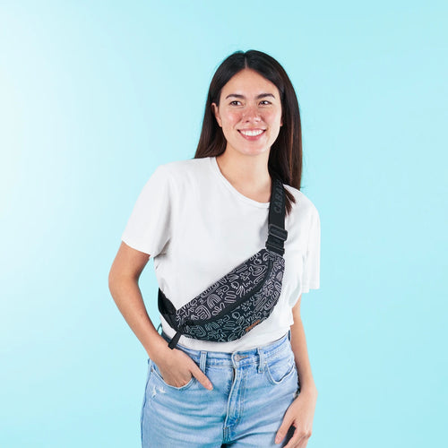 Cabaia Caen - Sac Banane