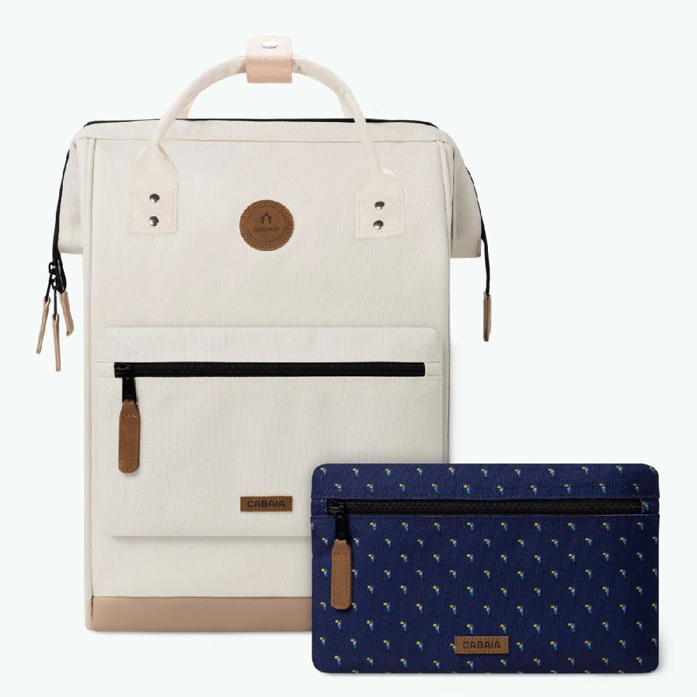 cabaia Cape Town - Sac à dos Adventurer - Maxi