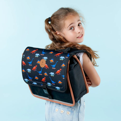 Cabaia Cologne-Collodi - Cartable 4/7 Ans