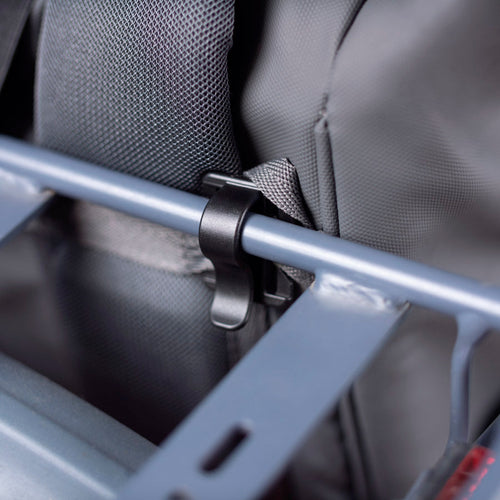 Cabaia Crochets Porte-bagage