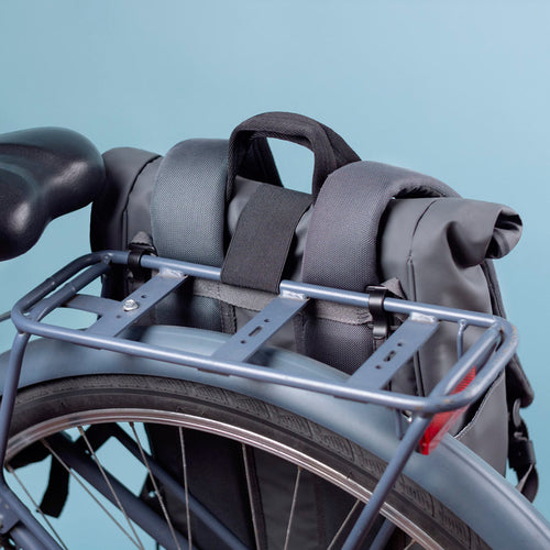 Cabaia Crochets Porte-bagage