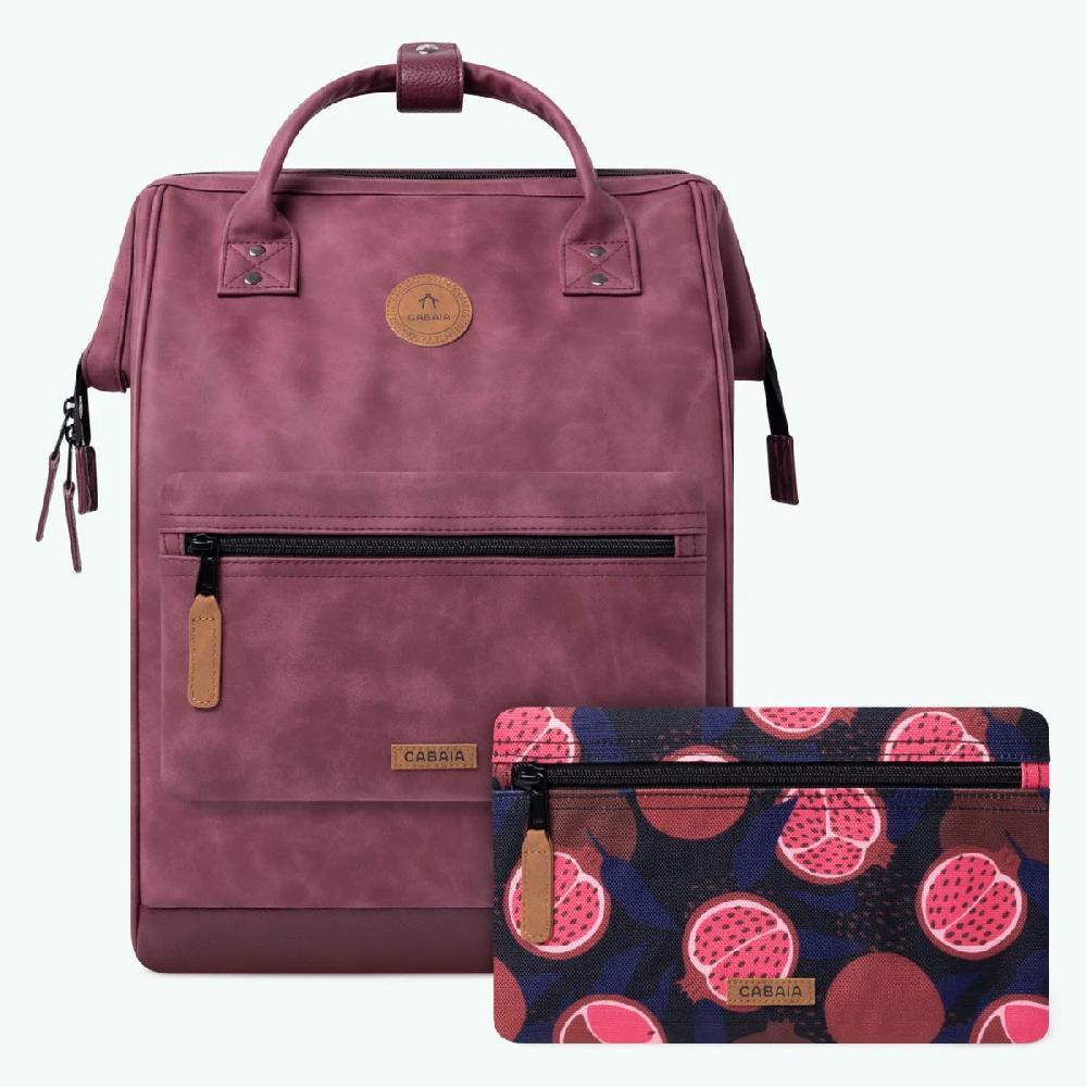 cabaia Delhi - Sac à dos - Maxi