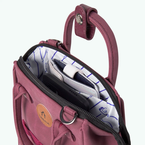 Cabaia Delhi - Sac Bandoulière - Nano Bag