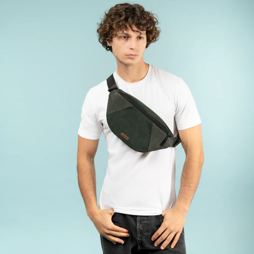 Cabaia Doha - Sac Banane Maxi