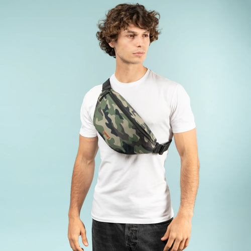 Cabaia Doha - Sac Banane Maxi