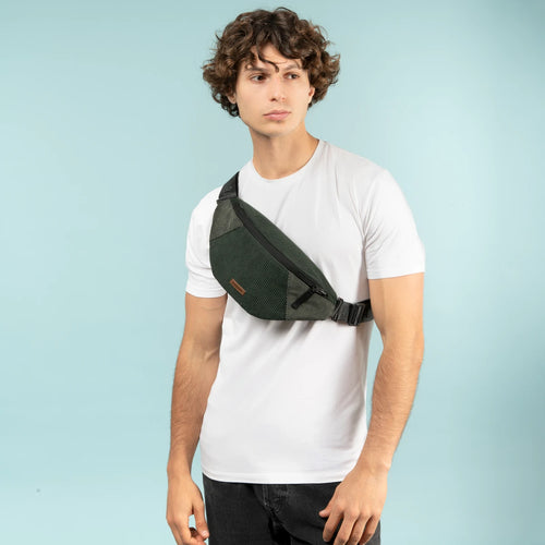 Cabaia Doha - Sac Banane Medium