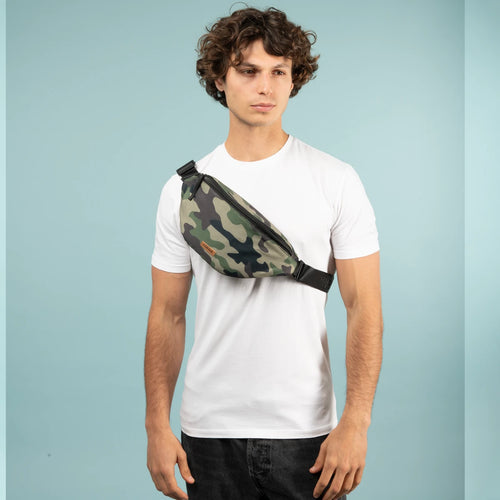 Cabaia Doha - Sac Banane Medium