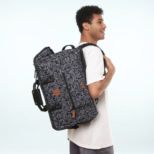 Cabaia Duffle Adventurer Amiens