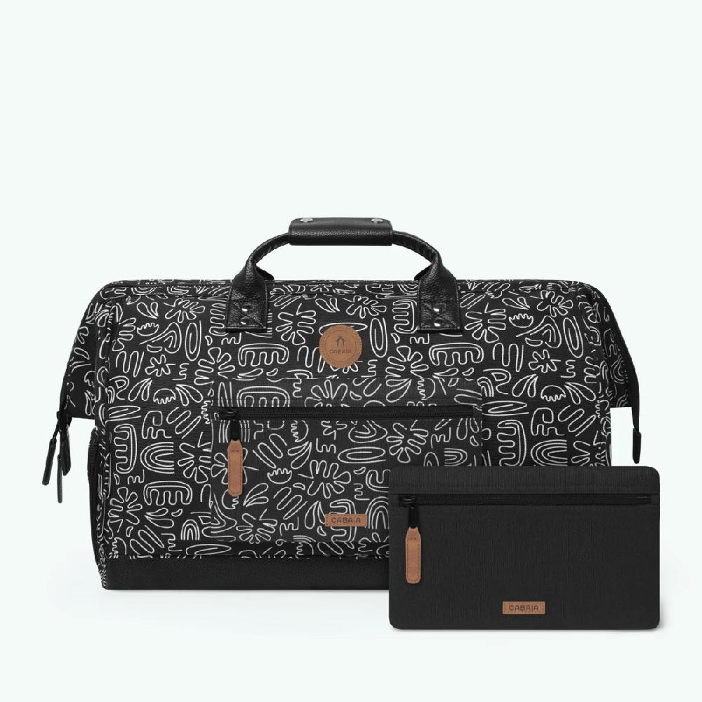 cabaia Duffle Adventurer Amiens