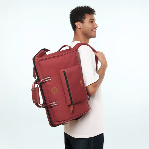 Cabaia Duffle Adventurer Angers