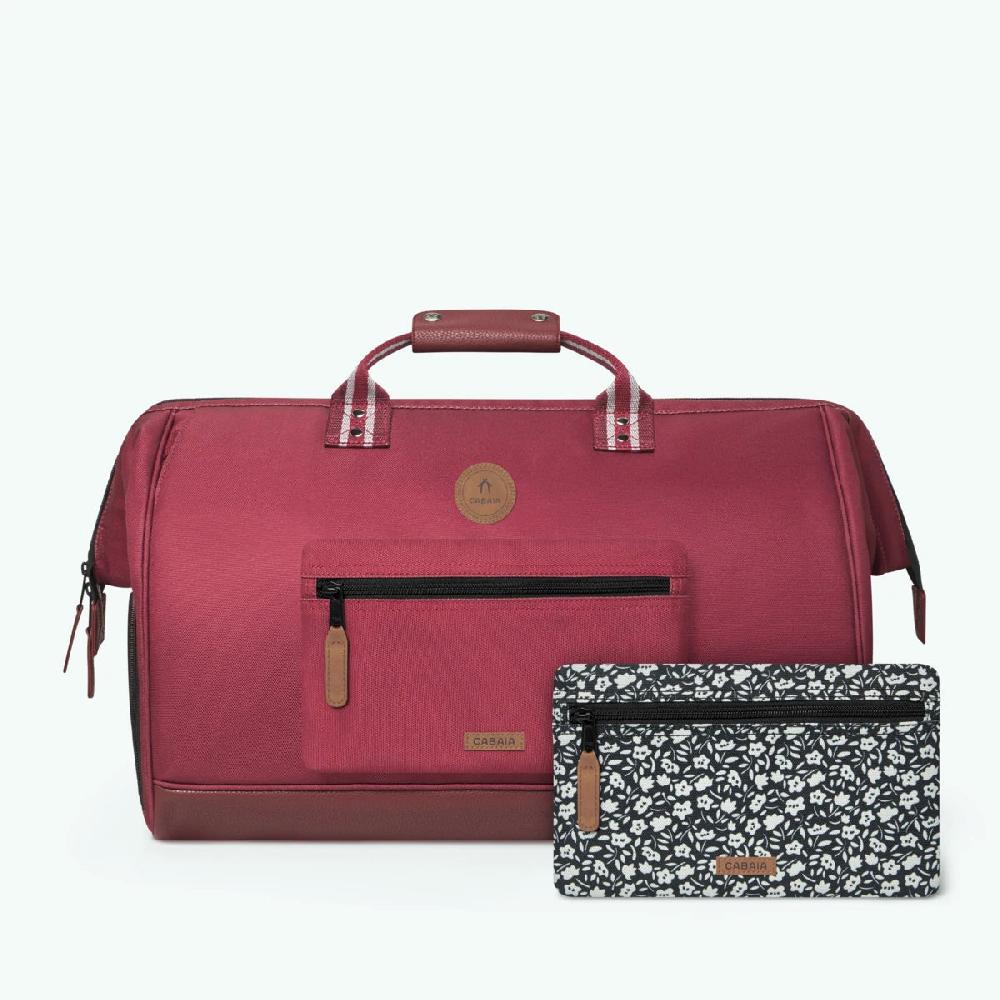 cabaia Duffle Adventurer Angers