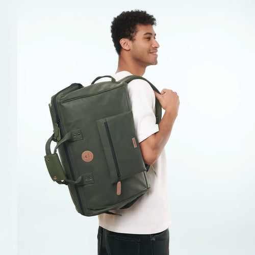 Cabaia Duffle Adventurer Busan