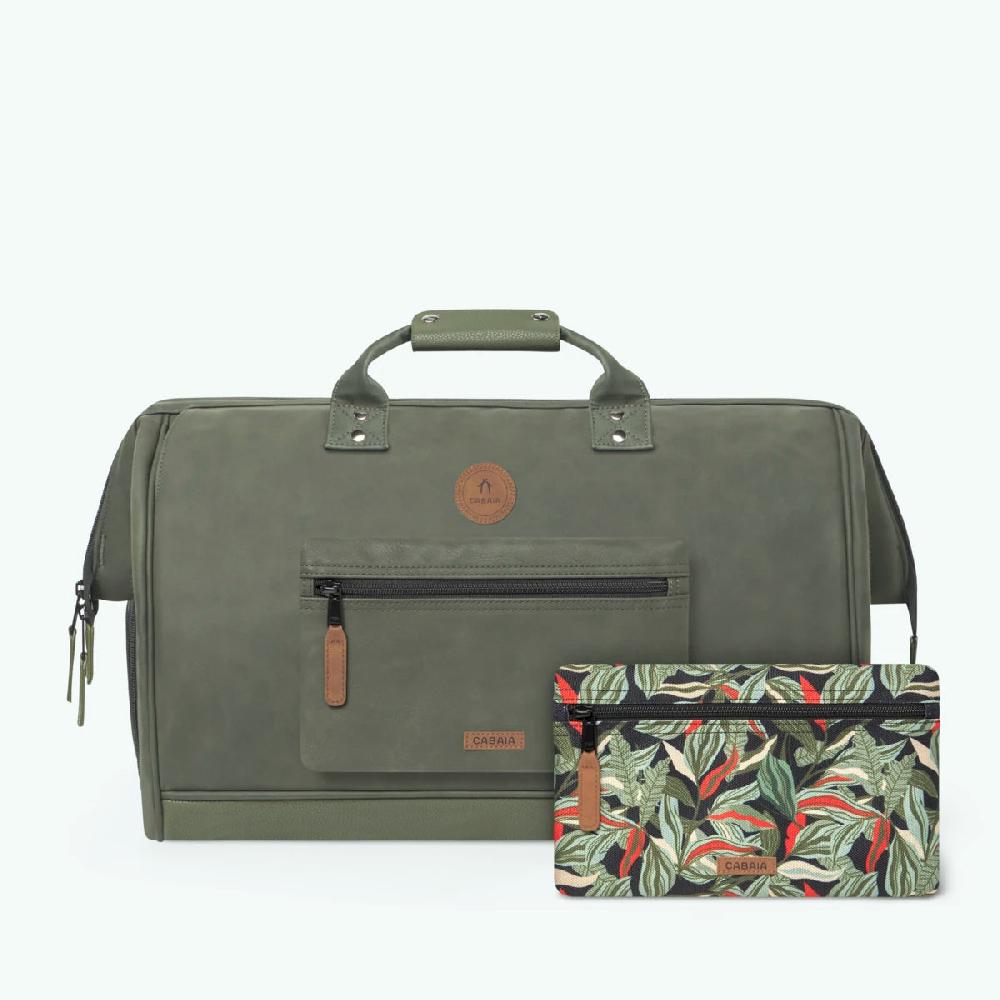 cabaia Duffle Adventurer Busan