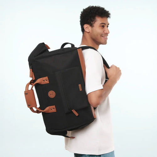 Cabaia Duffle Adventurer Cologne